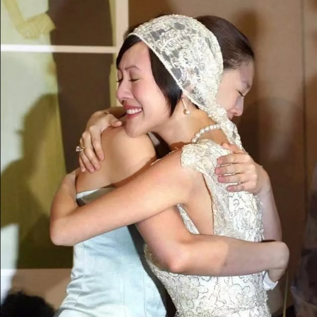 小S入圍金鐘獎宣布出席頒獎禮復工！感性發文：想打電話給姐姐分享好消息！