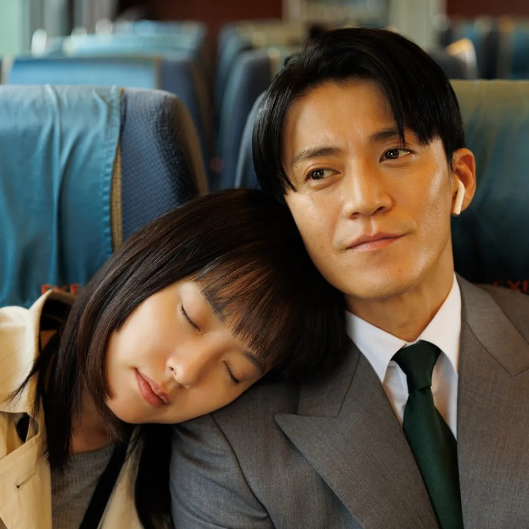 Netflix韓日合作劇《浪漫匿名者》超強陣容！小栗旬x韓孝周主演+宋仲基驚喜客串登場！