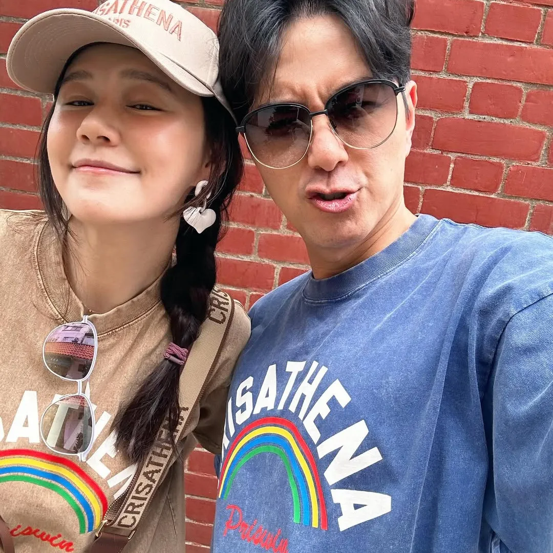 TVB一線男星唔拍戲孖老婆街市賣魚？住千呎大屋突然計劃轉行惹網民震驚！