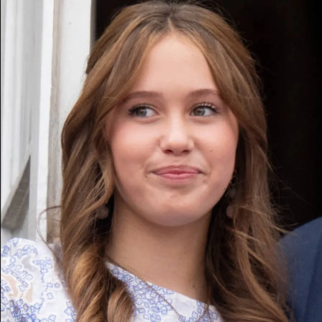 丹麥公主打破皇室傳統要求入讀平民學校！個性獨立又活潑被封為女版路易王子！