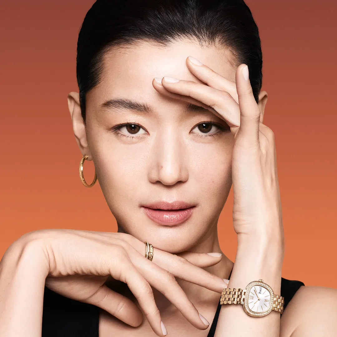 暴風圈｜全智賢新劇爆辱華風波一句台詞遭內地抵制！La Mer、LV等代言廣告火速被撤走！