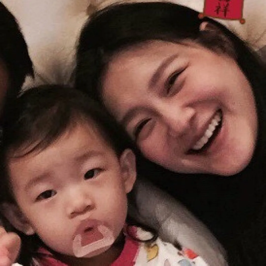 大S女兒正面照激罕曝光！玥兒精緻五官神似媽媽令人驚嘆！