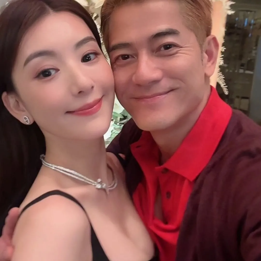 方媛臨盆在即挺巨肚做Pilates晒超好氣息！郭富城為陪伴太太待產宣布停工一個月！