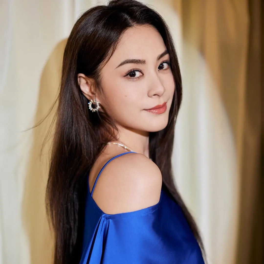 阿嬌近照曝光瘦回巔峰V面重現！曾自嘲「飲水都會肥」！公開不反彈減肥餐單！