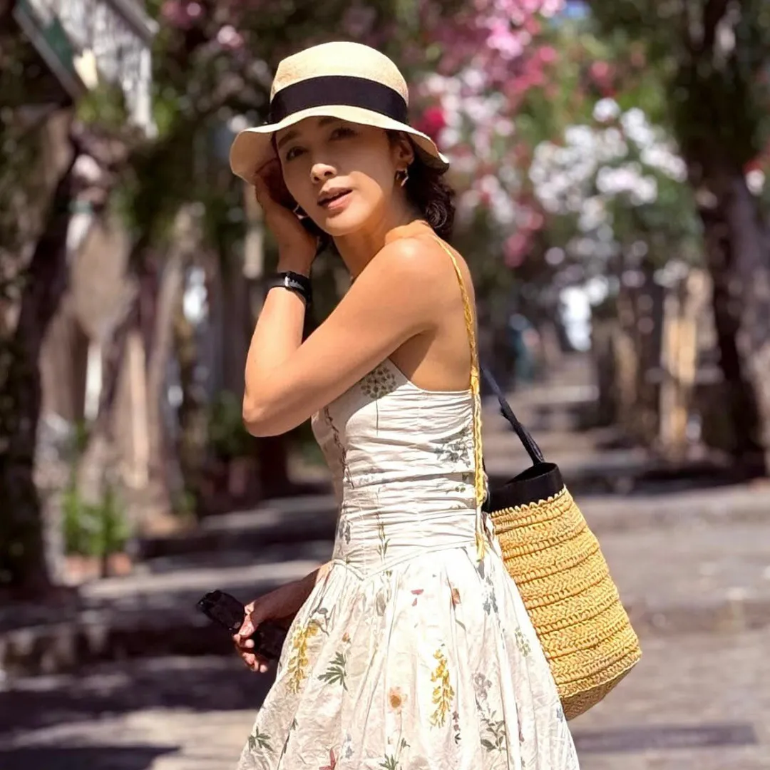 黎姿54歲生日曬「最珍貴禮物」 億萬富商老公一舉動冧爆老婆