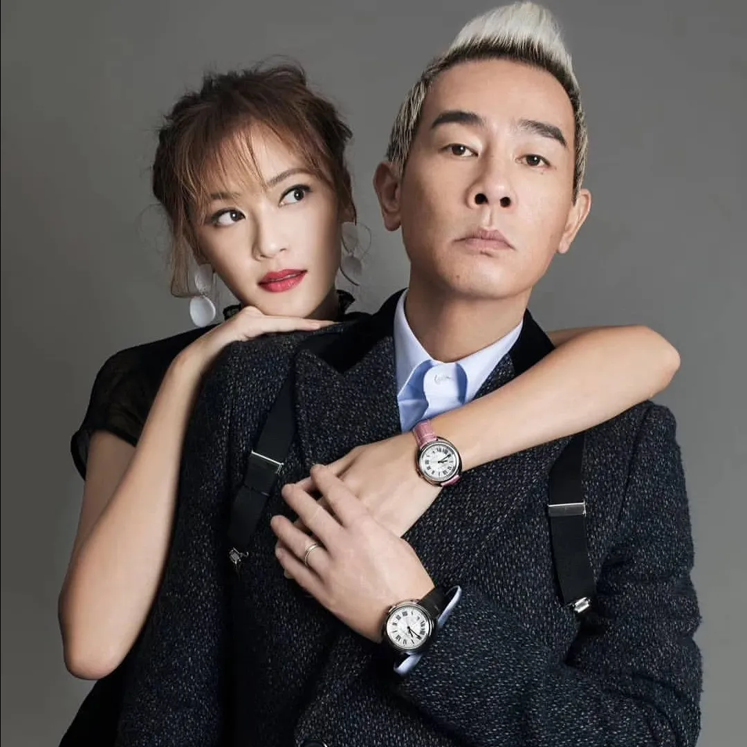 陳小春兩兒子近照完美複製爸爸長相！大仔盡得演藝天份！網民驚呼：基因太強大！