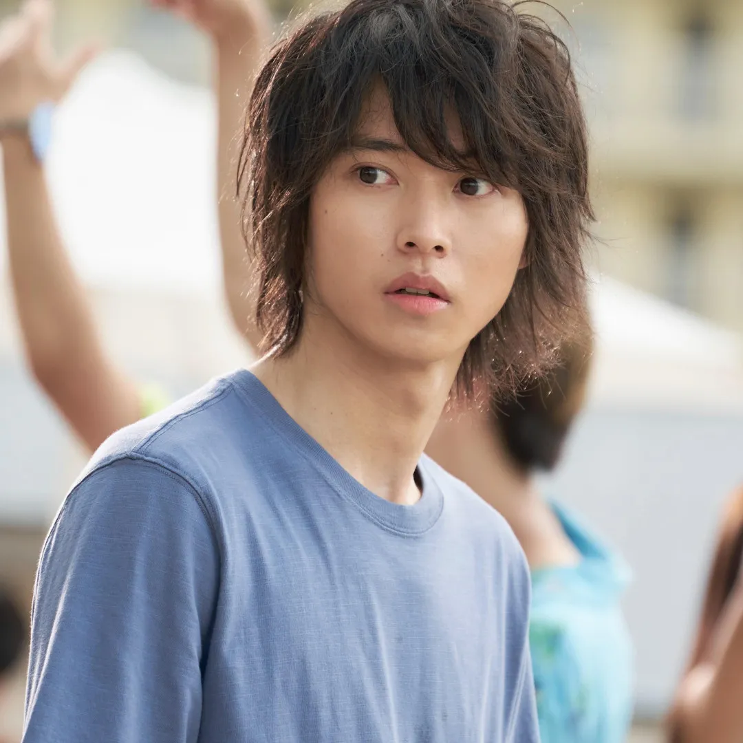 《今際之國有栖》多位演員被指臉腫崩壞？對比圖判若兩人！網民驚嘆：發福之國！