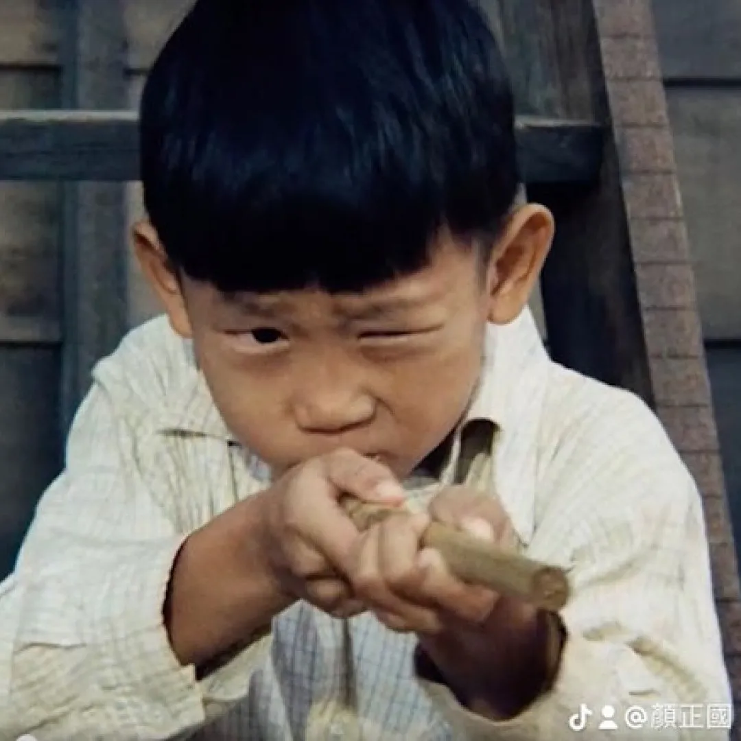 50歲《好小子》男星肺腺癌病逝！童星出道曾因綁架案判囚出獄後成破億票房導演