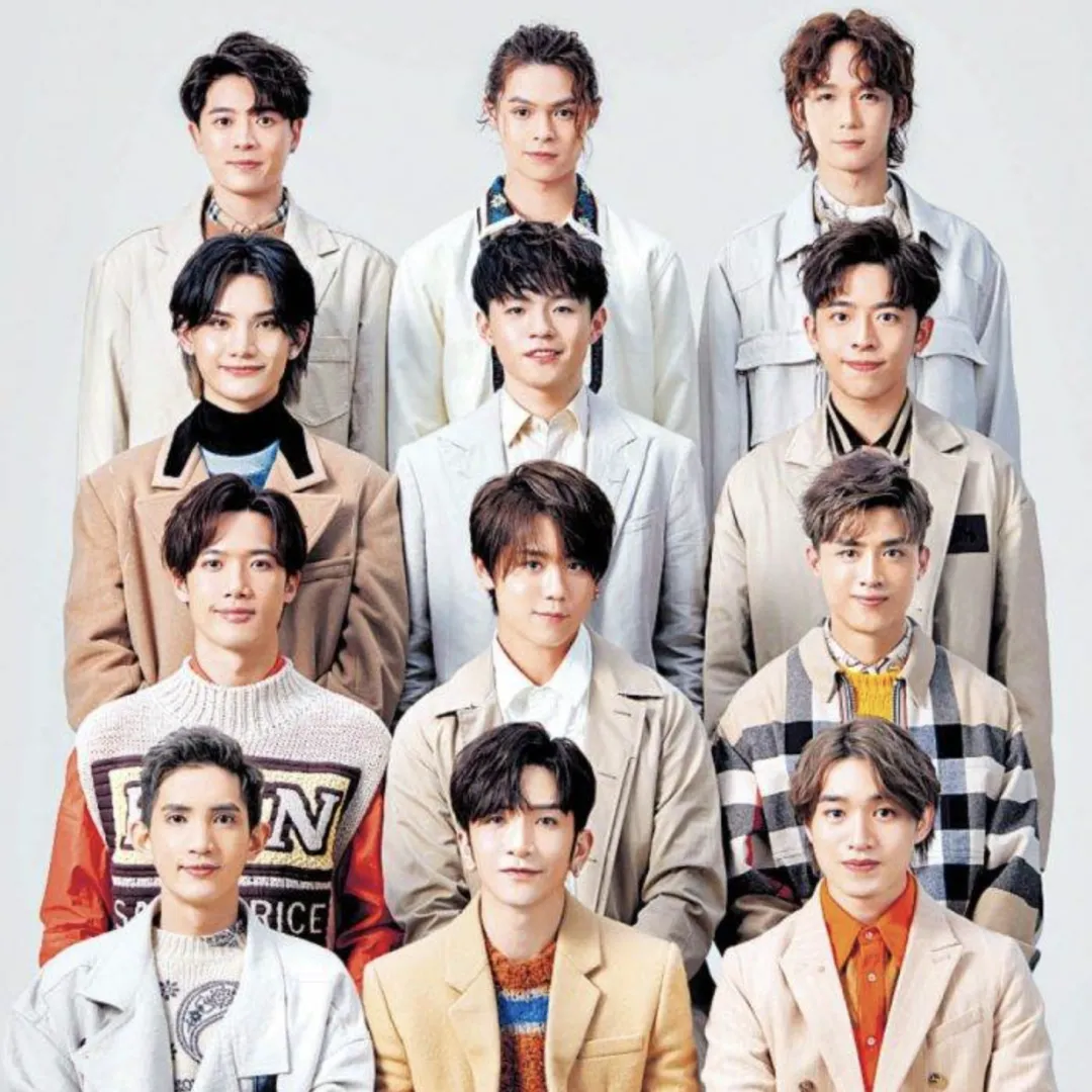 MIRROR首登韓國綜藝節目被主持人介紹為「香港BTS」！隊長Lokman獲大讚友善又帥氣！