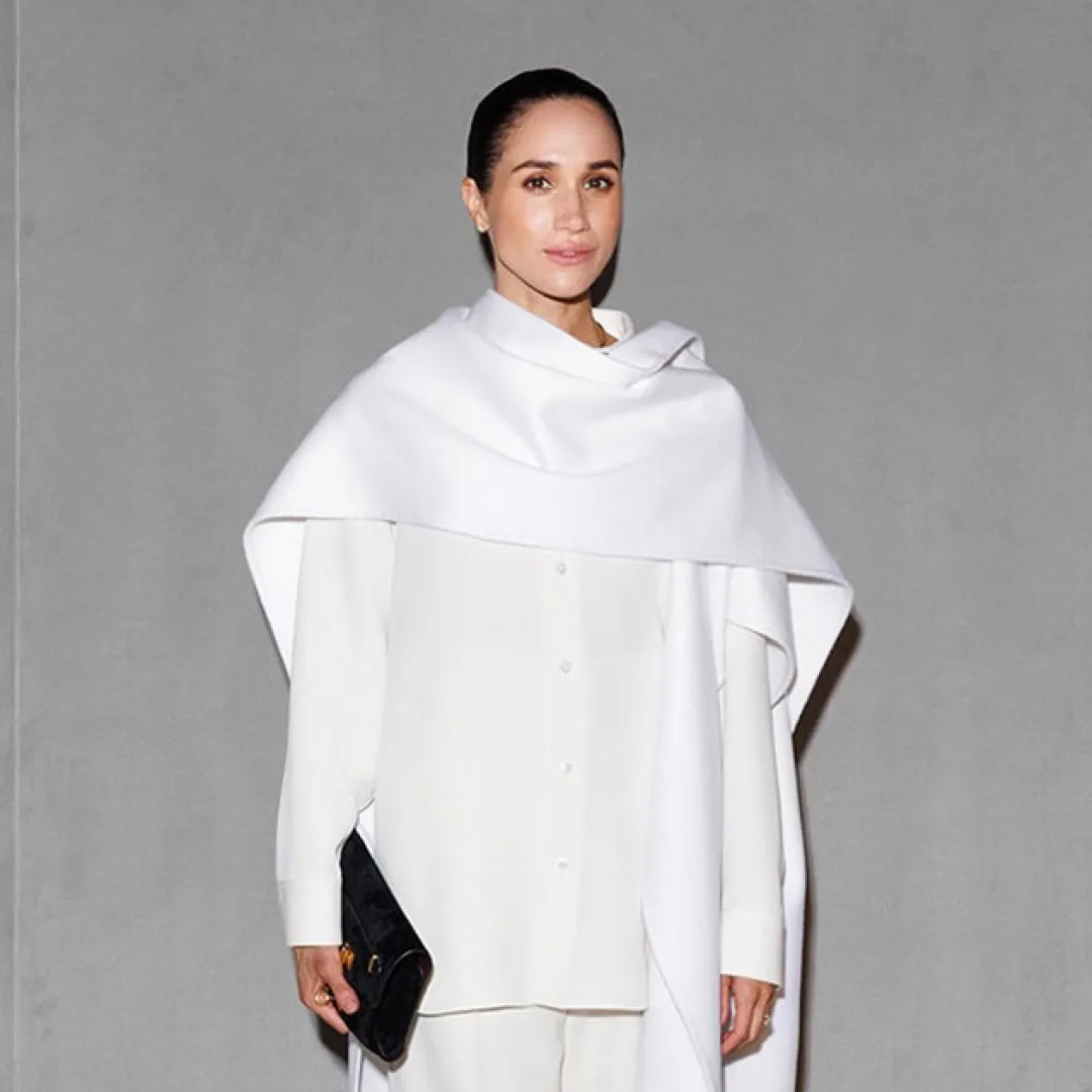 英國王室｜梅根拍片被批對戴安娜不敬急刪！網民怒轟途經奶奶喪生地一舉動極輕佻！