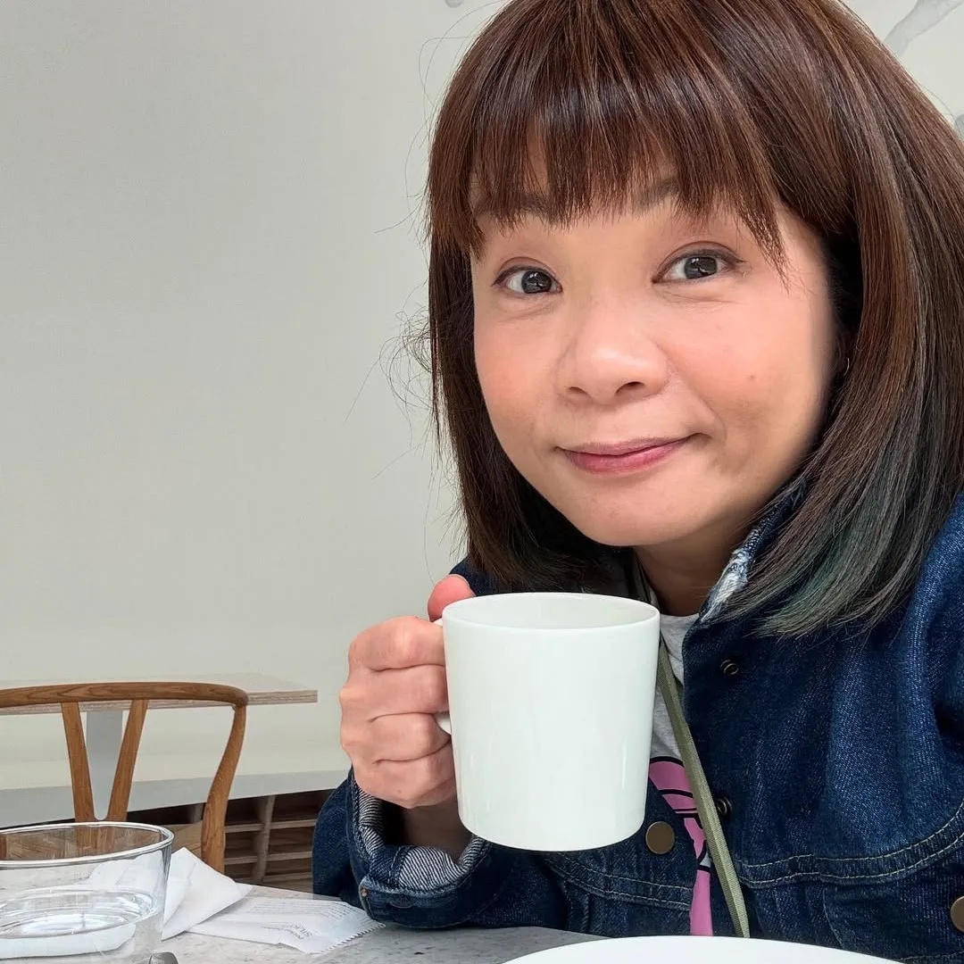 小儀突然宣佈離職效力30年商台 IG撰長文揭真實想法：想喺而家行開一下