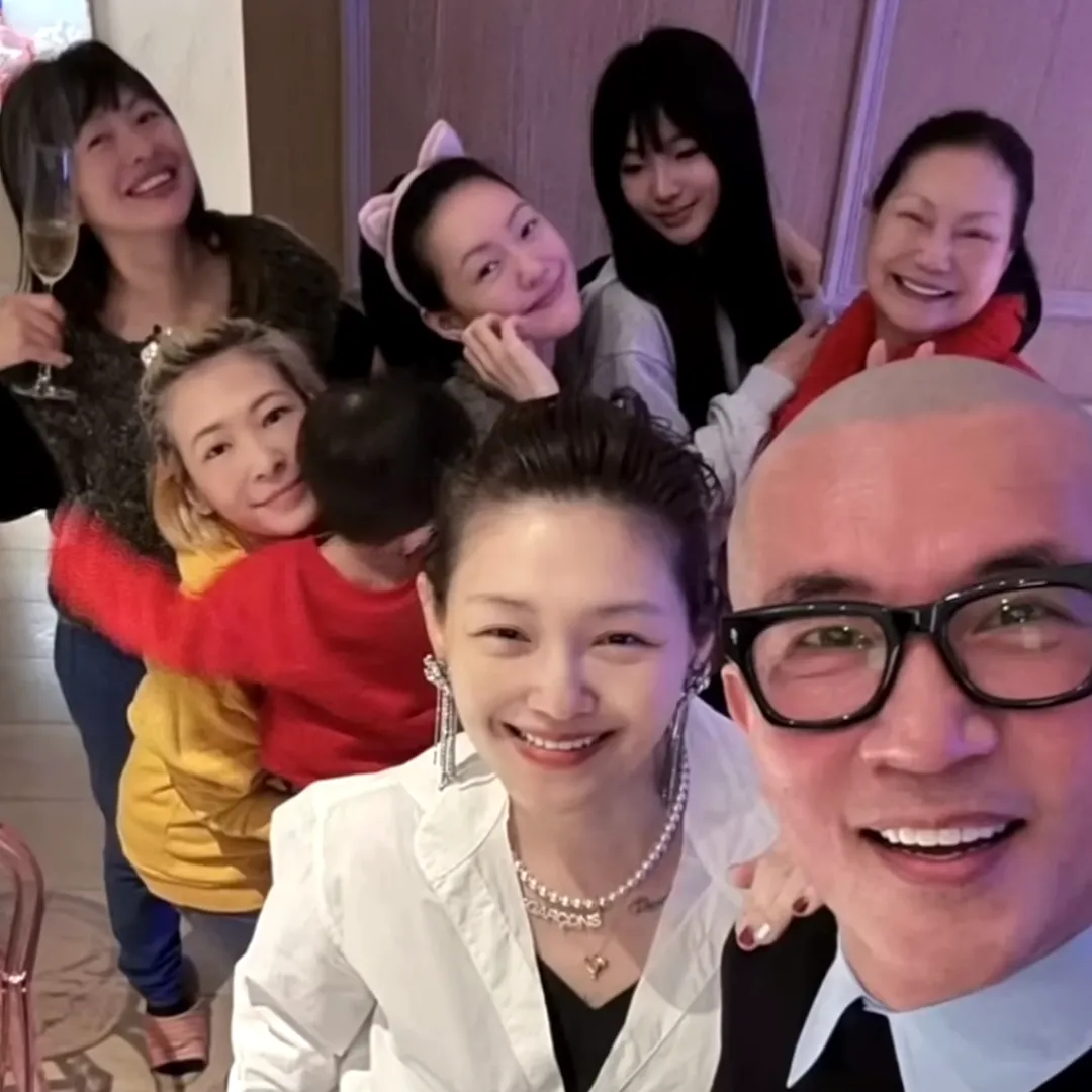 大S離世後首個生忌閨蜜發文悼念 徐媽媽一舉動讓至親感動催淚