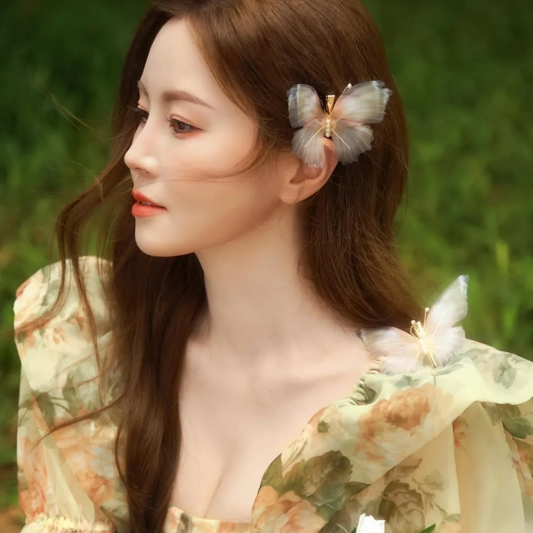 41歲女星傅穎北上發展後容貌不斷「升級」！公開承認臉上兩部位有微調惹震驚！