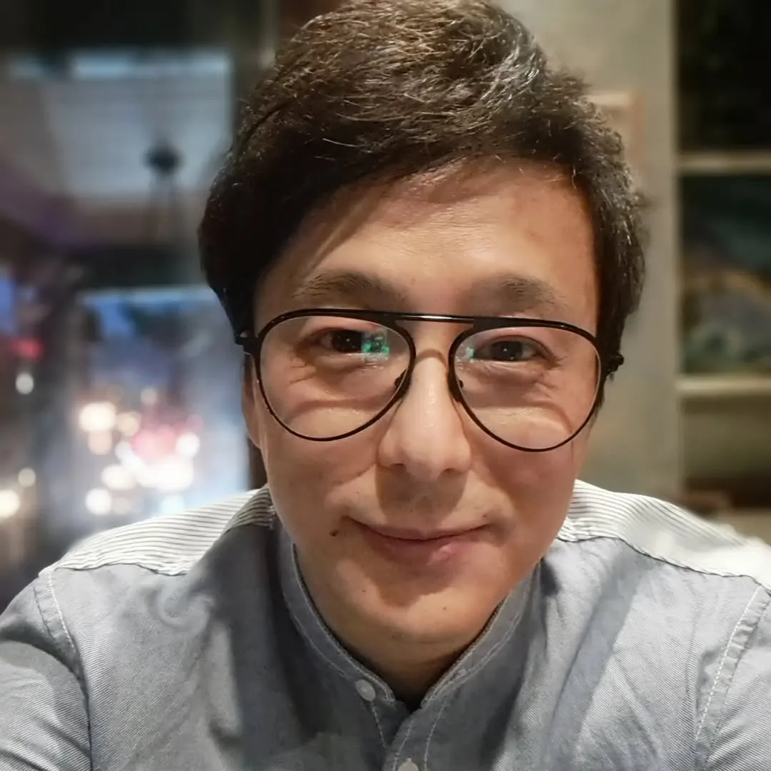 前TVB男星鄧健泓移加後傳心臟出現異常！氣息差樣貌驚現「斷崖式衰老」！