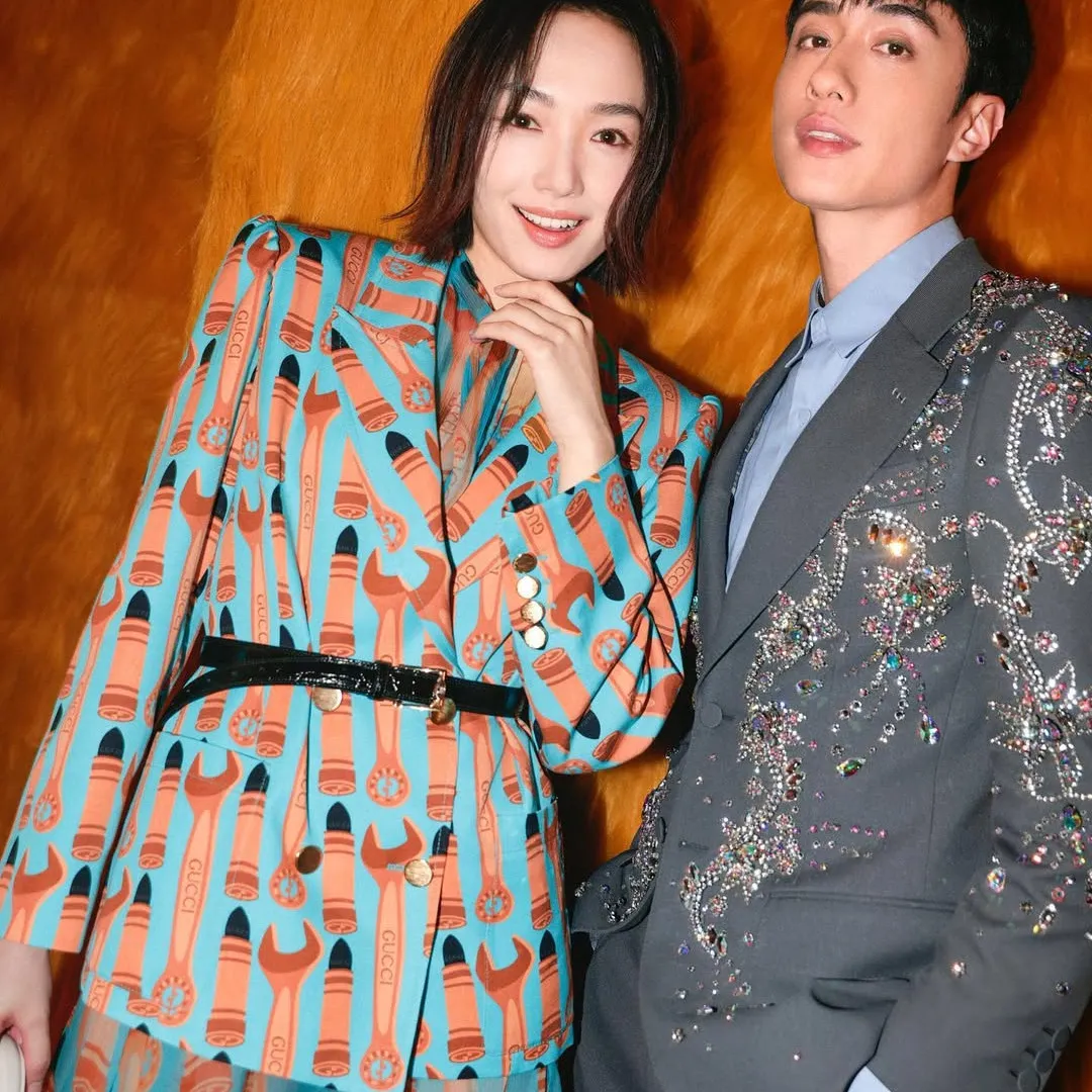 劉俊謙蔡思韵結婚丨劉俊謙蔡思韵拍《幻愛》戲假情真！私下一舉動連朋友都覺超肉麻！