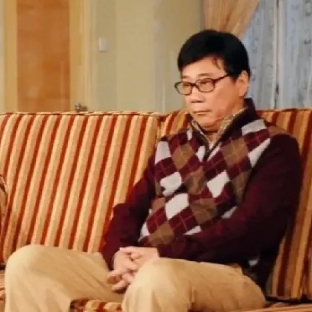 TVB視帝夏雨回流後極罕復出拍劇狀態大勇！網民驚呼：逆齡生長更勝從前！