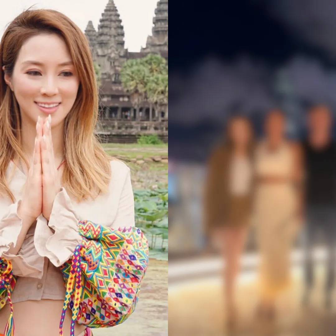 「千億新抱」徐子淇罕有露面！豪曬70萬Hermès限量版手袋！全身行頭過百萬盡顯氣派