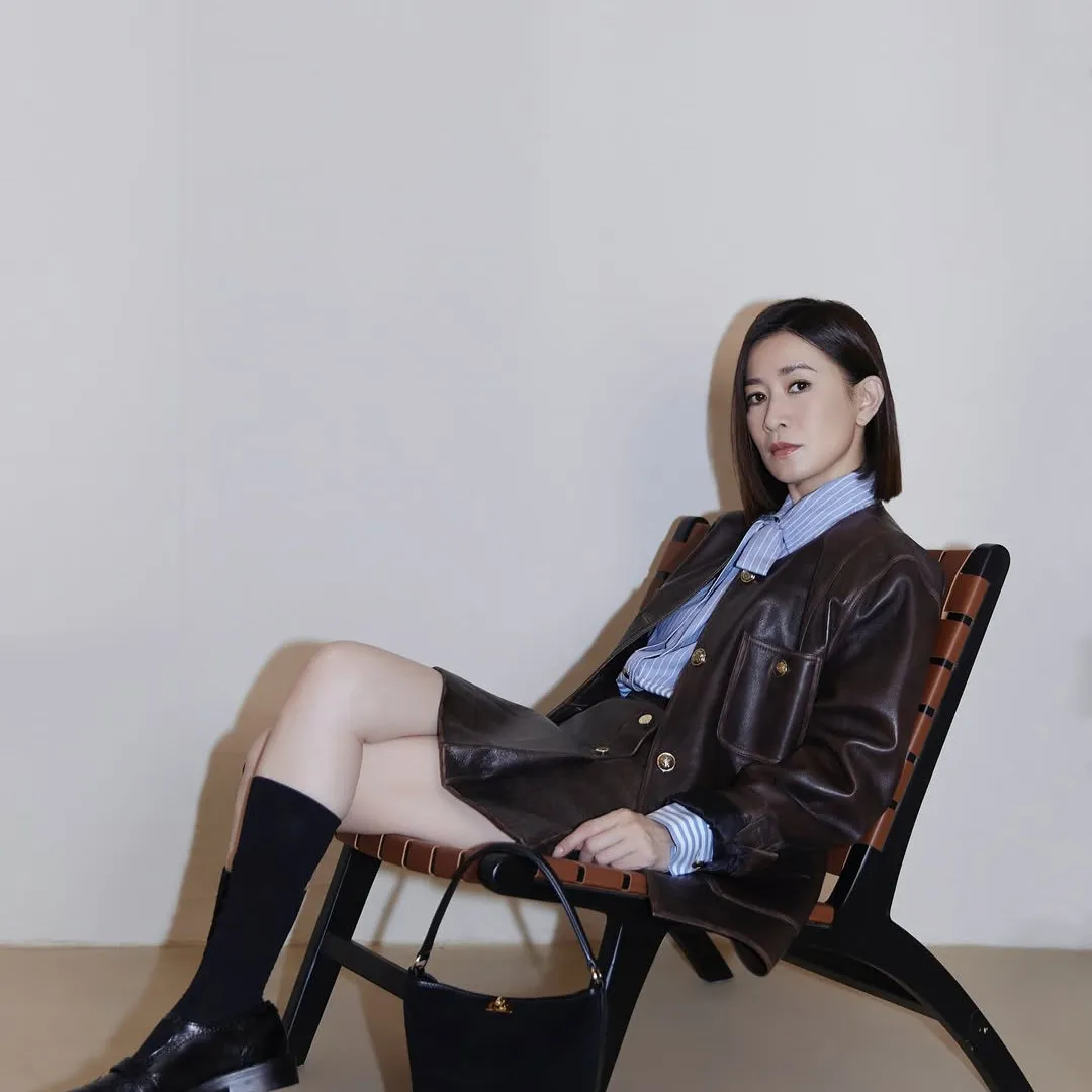 佘詩曼兌現承諾請60位幕後打邊爐！大方贈送珍藏公仔！親民舉動獲全場激讚！