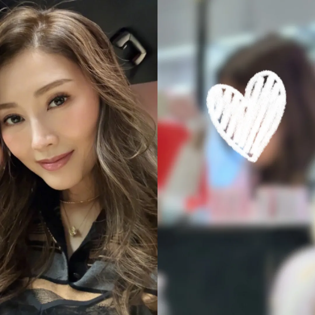 「百億闊太」李嘉欣被野生捕獲！日本旅遊掃平價化妝品 一貼地舉動震驚網民！