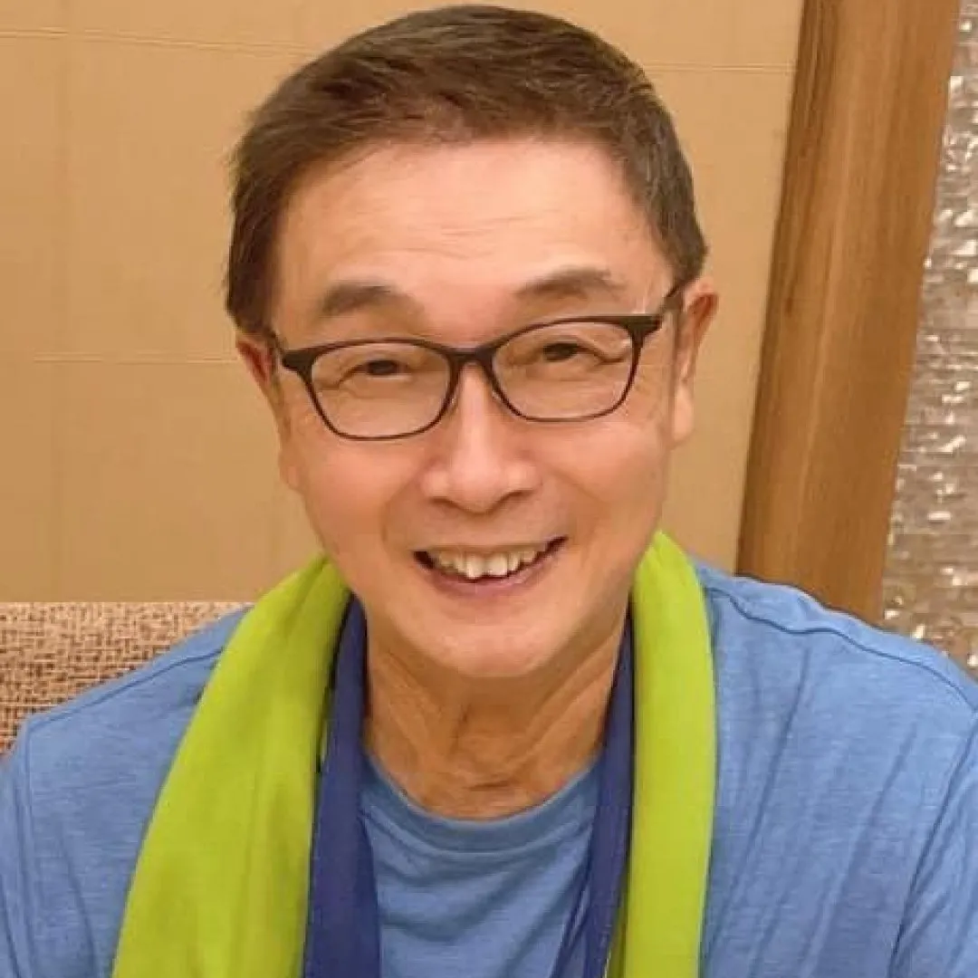 76歲劉松仁大病後狀況令人擔憂！近照曝光精神奕奕！淡出多年拒出山拍戲！