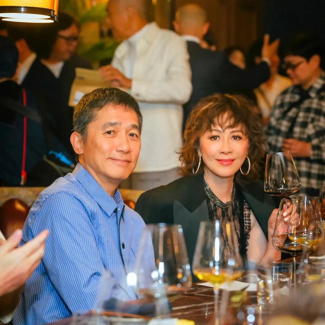 劉嘉玲結婚17年唔生BB 被指質疑「人生不完整」？  親曝12字超霸氣反擊！