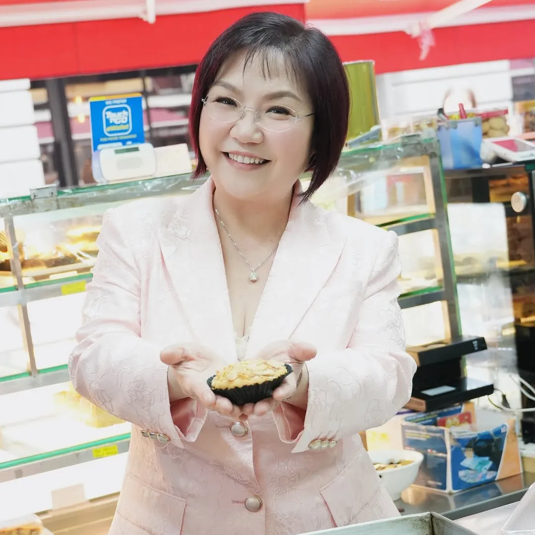 麥玲玲豪花2千萬買豪宅財力驚人！剖白億萬身家全交老公打理！