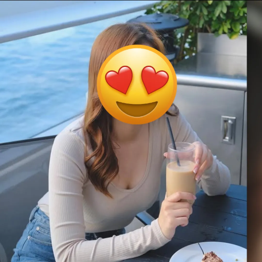 25歲前TVB小花離巢後突然宣佈榮升人母 無預警報喜IG晒一家三口抱B照！