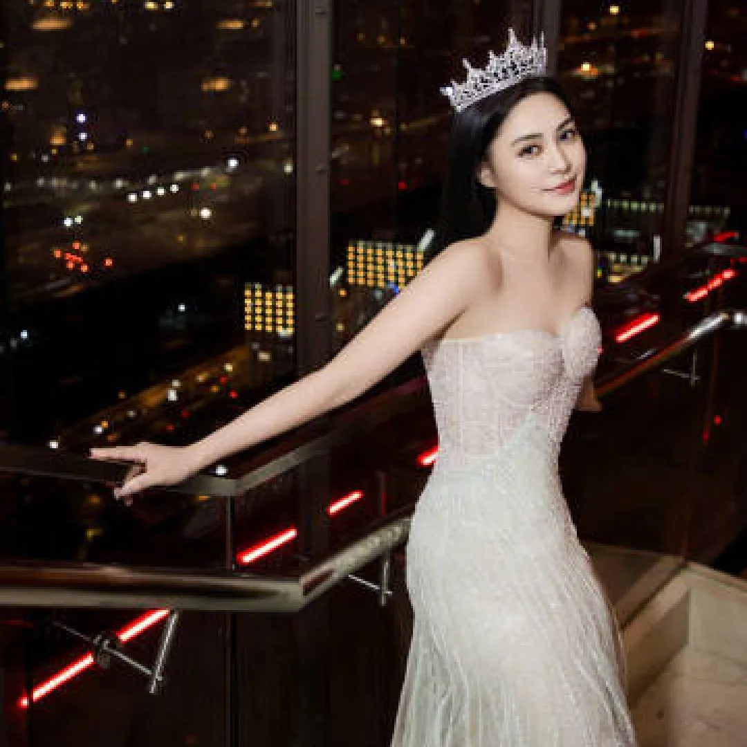 阿嬌鍾欣潼自爆手震肝臟疑響警號！戒酒一年近照容光煥發判若兩人！