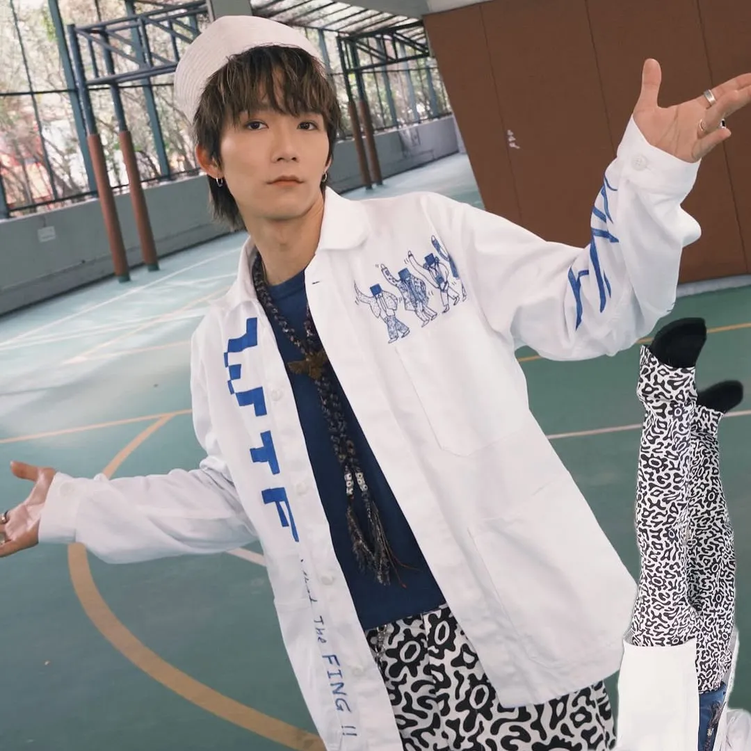 MIRROR成員Alton衝出香港首奪韓國演員獎項！ 曾被批演戲差！擔正後演技大爆發備受肯定！