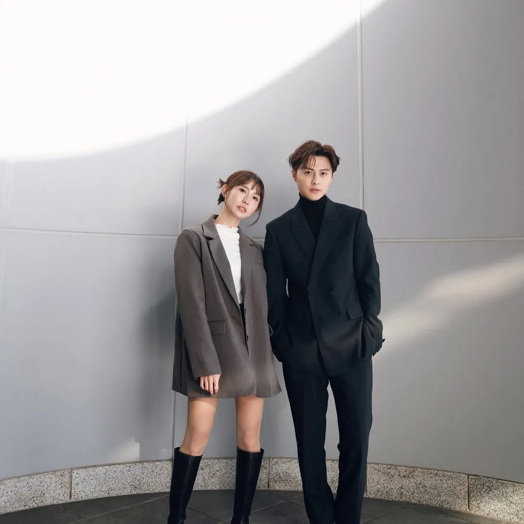 Stephy前度被控破壞啦啦隊女神婚姻！發聲明疑默認：超越朋友應有的界線