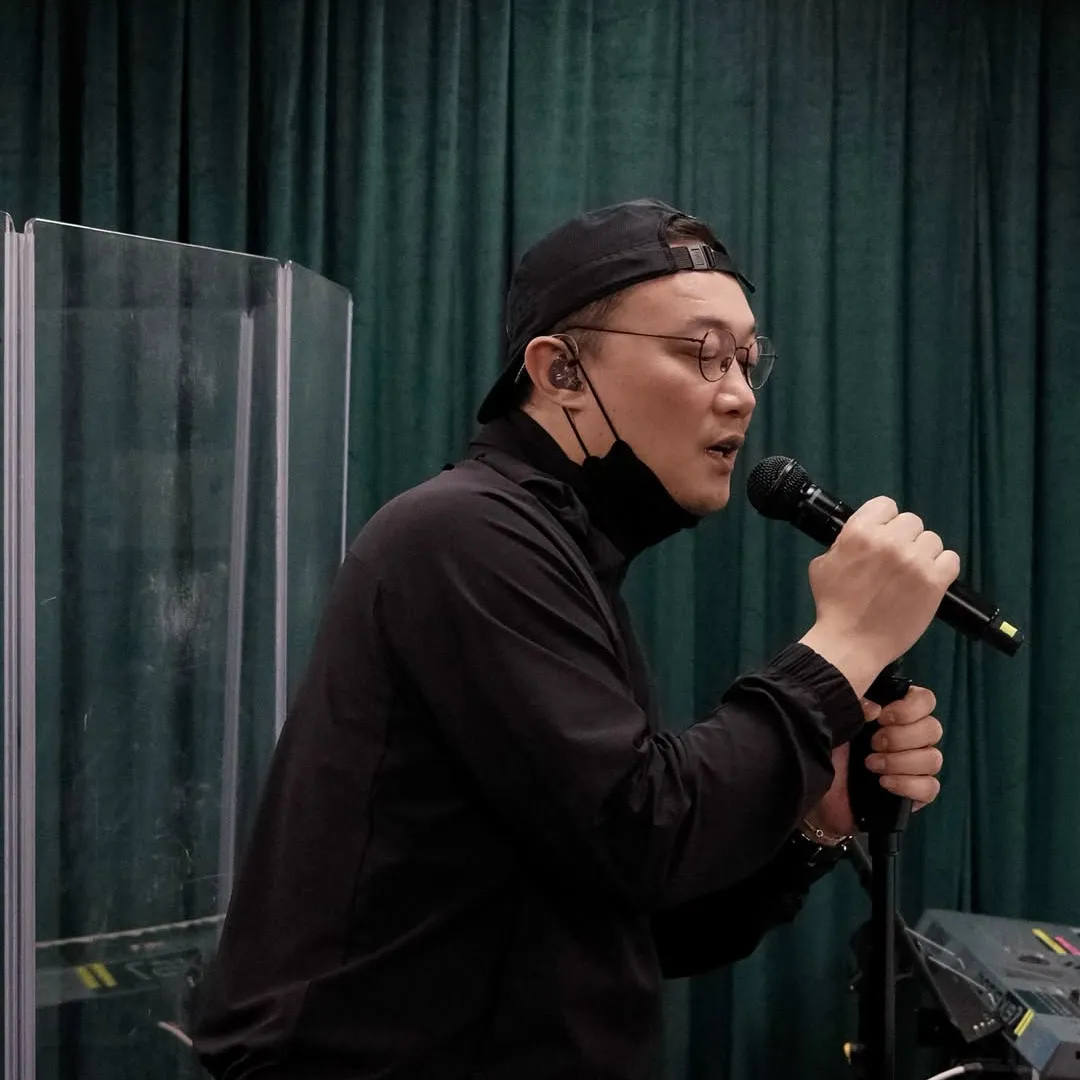 陳奕迅自爆患焦慮症後近況曝光！一度停藥卻令病情反彈！幸得女兒陪伴開解漸走出陰霾！