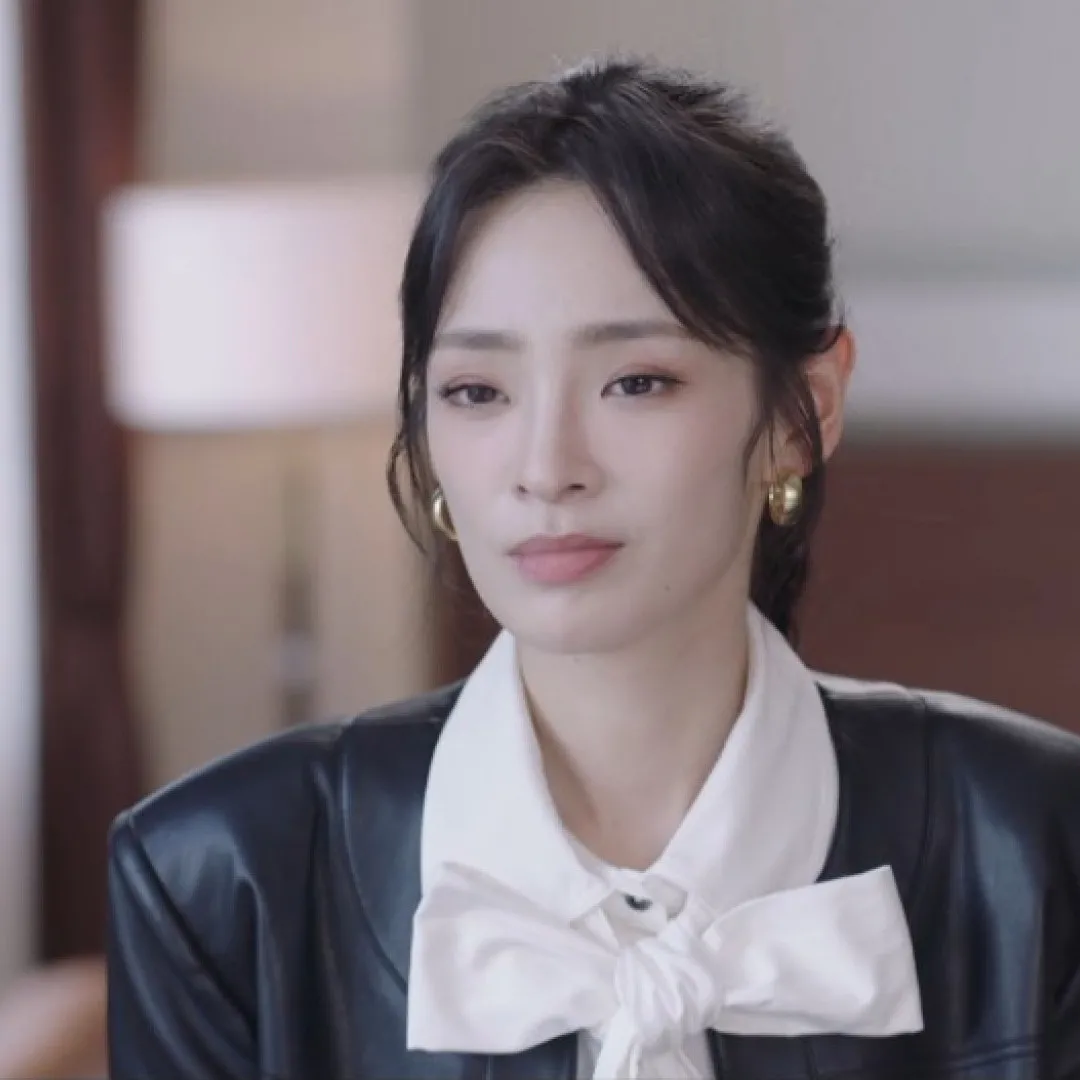 前港姐亞軍陳楨怡還原靚靚拳神技！容貌升級疑改頭換面！大眼厚唇顏值飆！