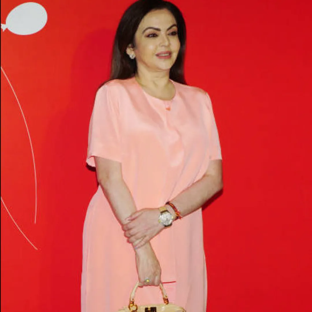 亞洲首富太太擁「收藏界天花板」天價愛馬仕！ 鑲嵌3025粒鑽石！全球限量3個！