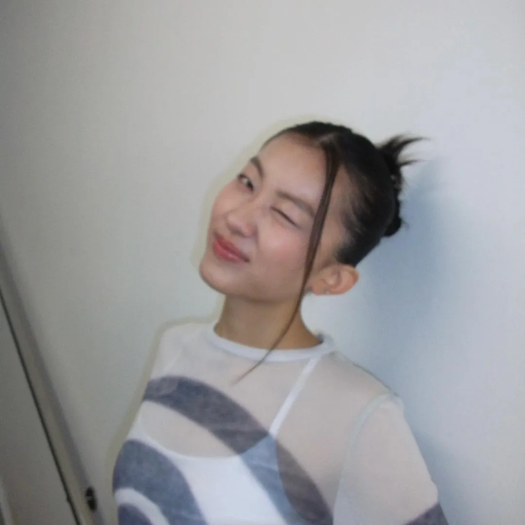 陳奕迅女兒陳康堤閃電分手！IG宣布與日本混血男友情變 稱仍是朋友