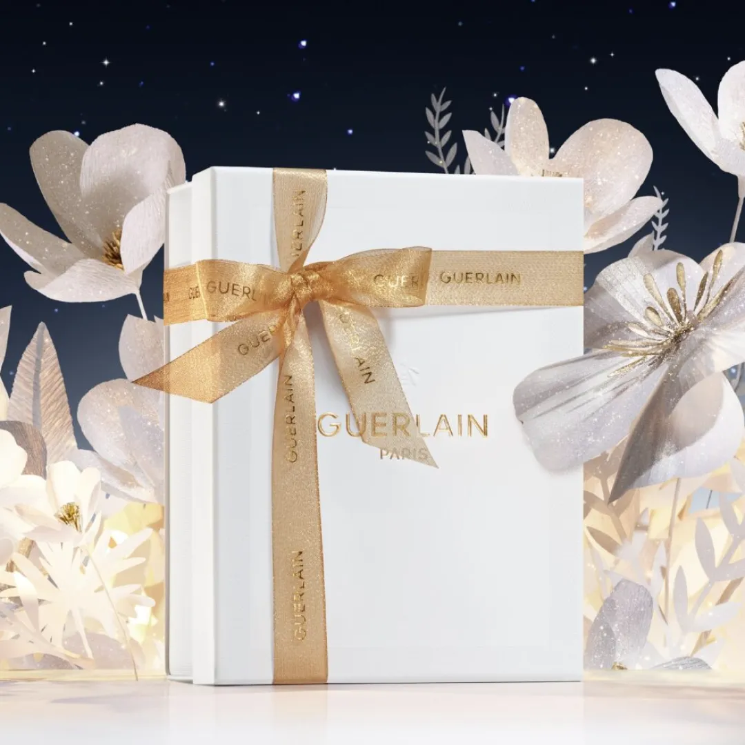 SOGO感謝周年慶2025必搶！GUERLAIN 法國嬌蘭殿級蜂皇、御庭蘭花限定禮遇總整理(附銅鑼灣/啟德店全攻略)