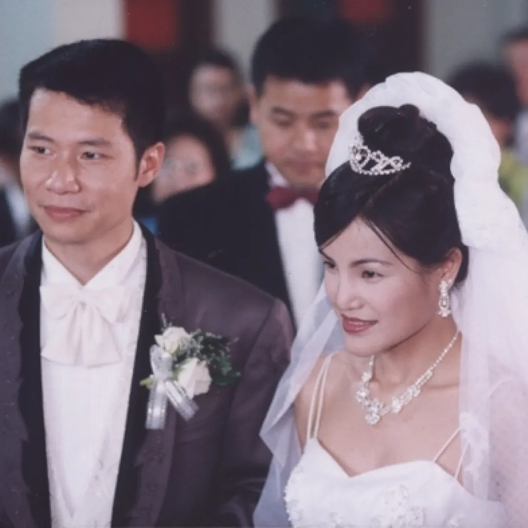 TVB「御用奸人」鄭子誠被捕獲私下真面目掀熱議！霸氣重現金句勾起網民回憶！