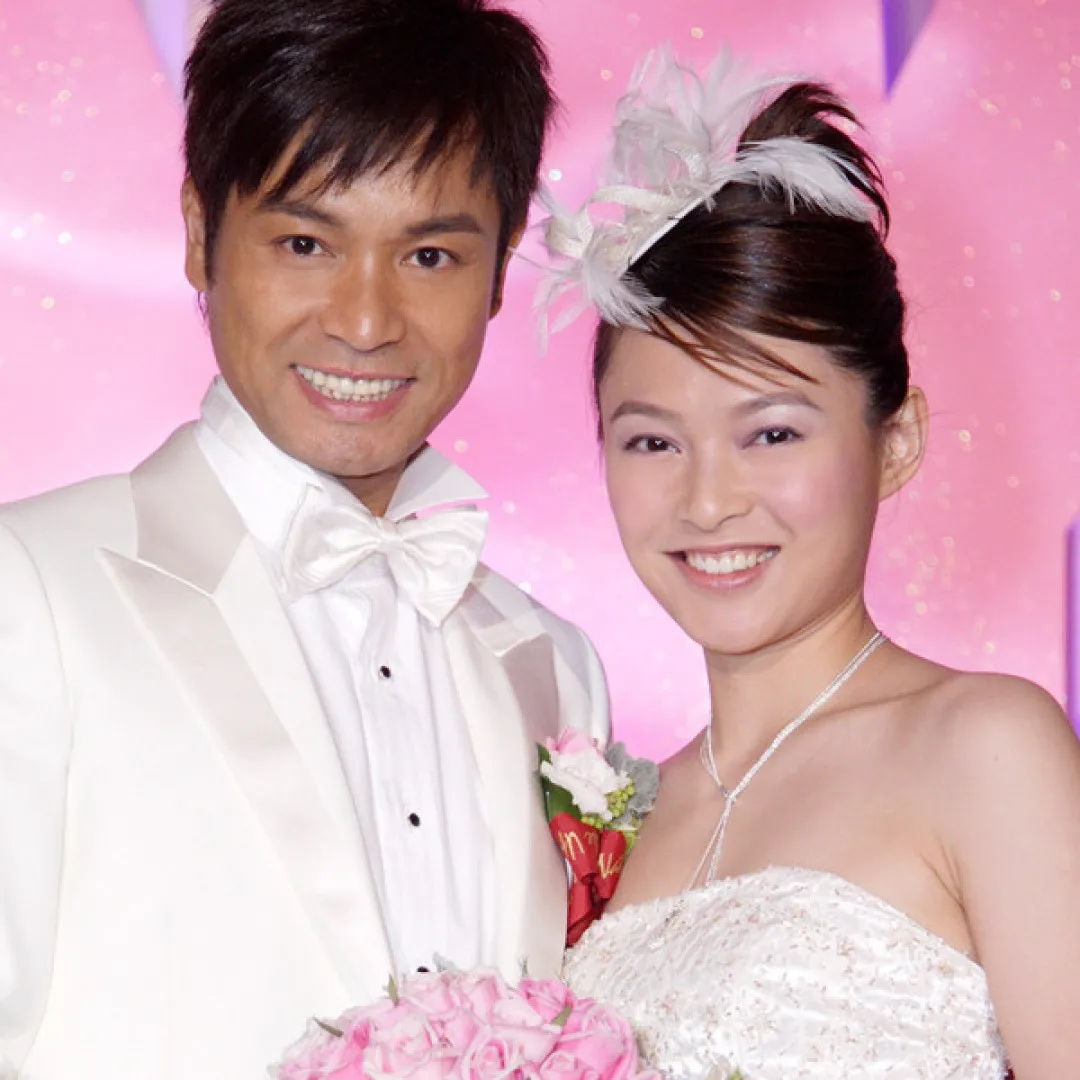 郭晉安首度回應離婚！ 親揭與歐倩怡婚姻破裂關鍵！  激罕坦認一致命缺點！