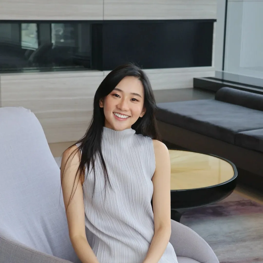 港姐季軍袁文靜淚揭辛酸！ 收工累攤路邊因一事爆喊！ 拍片呻生理期捱夜連企8小時！