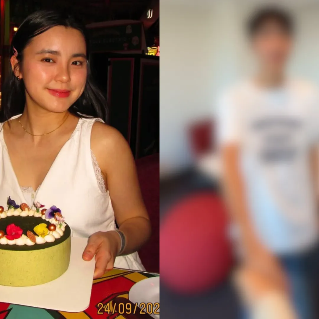 19歲姚焯菲與李克勤大仔傳緋聞！紐約校園曖昧牽手！關係引網民猜測！