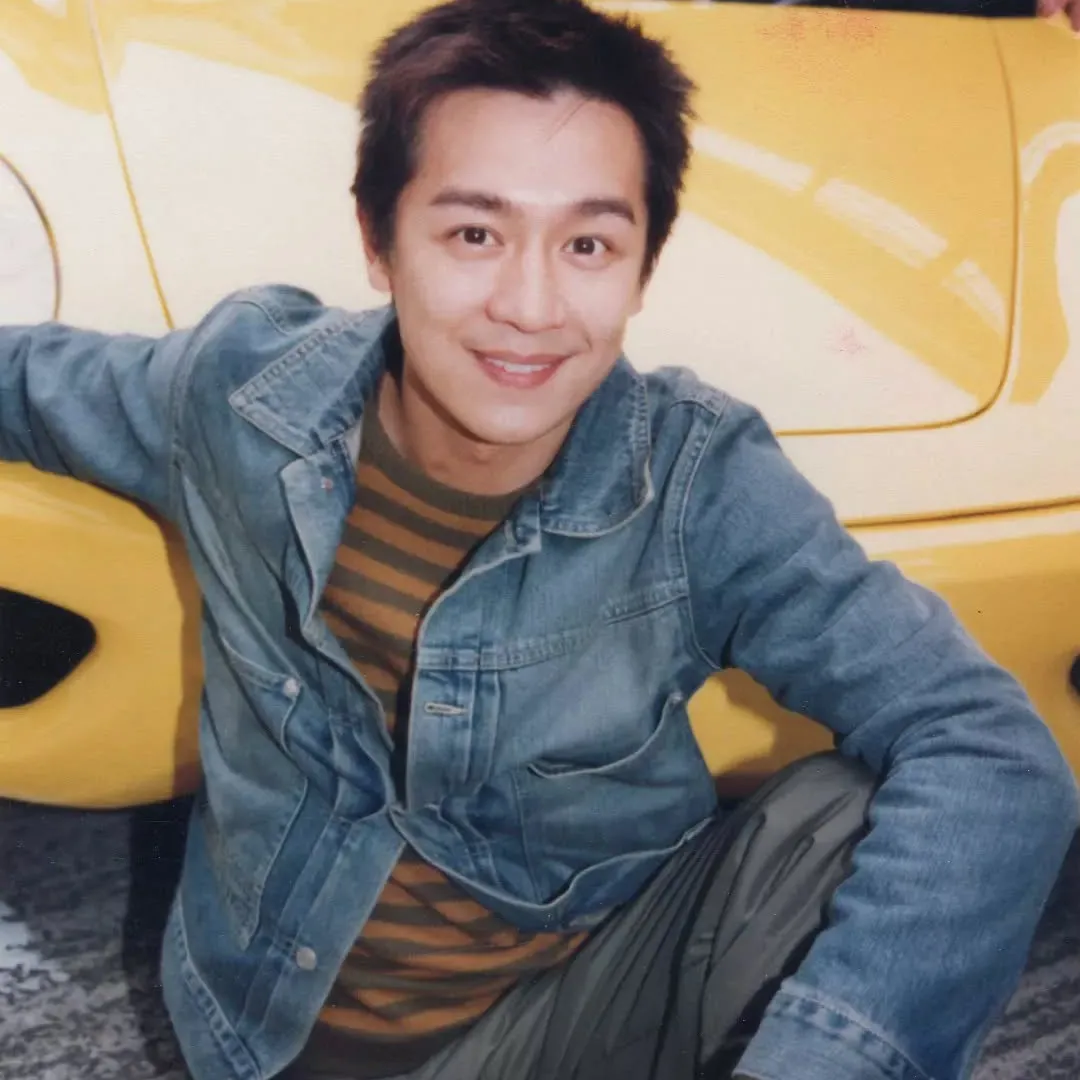 陳浩民被捕獲面色灰暗憔悴極速衰老！時隔24年與苑瓊丹再扮母子重現《封神榜》名場面！