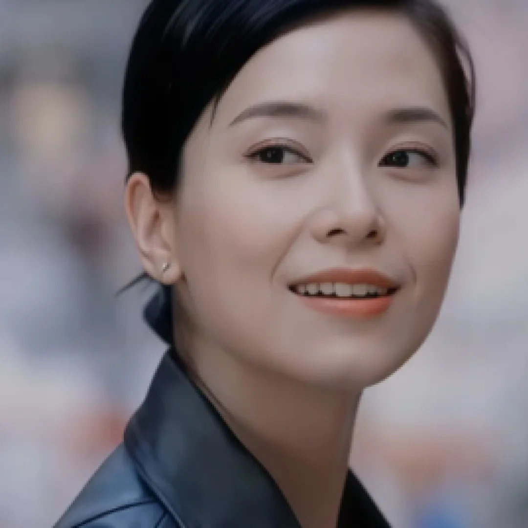 前TVB一線花旦郭羨妮屢傳婚變一舉動粉碎傳言！ 51歲驚變方形臉美貌不復當年？！