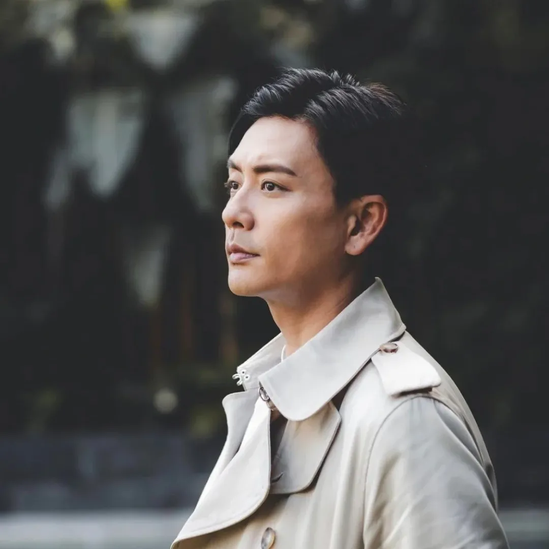 黃宗澤急速衰老被指暴瘦皺紋湧現？！曾被誤認78歲鄭少秋？一原因被批更顯老？！