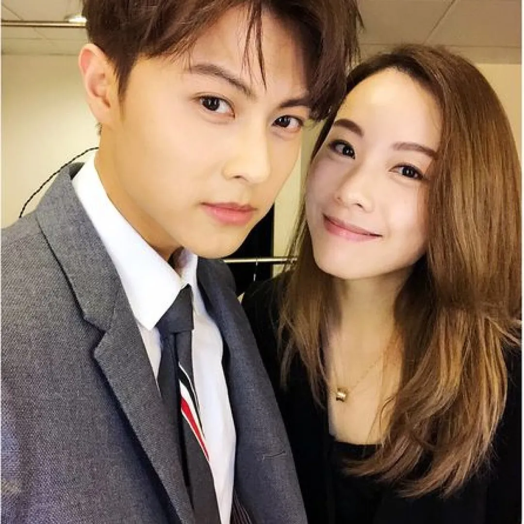 鄧麗欣首度回應王子偷食！ 被問當年分手是否涉第三者？ Stephy親回5字真言！