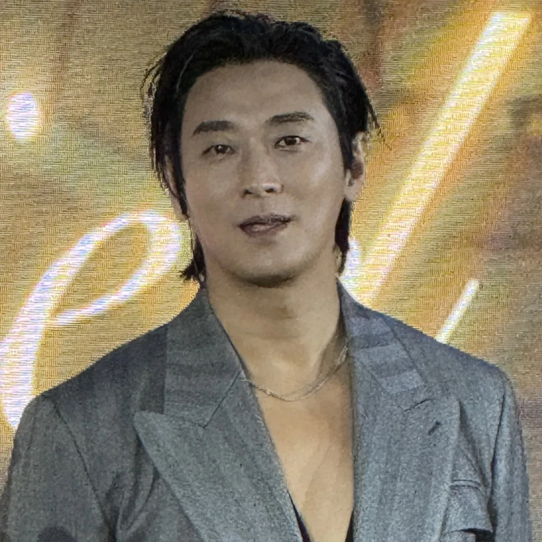 各地男神雲集Disney+節目巡禮宣傳新劇！玄彬、池昌旭西裝上陣帥出新高度！