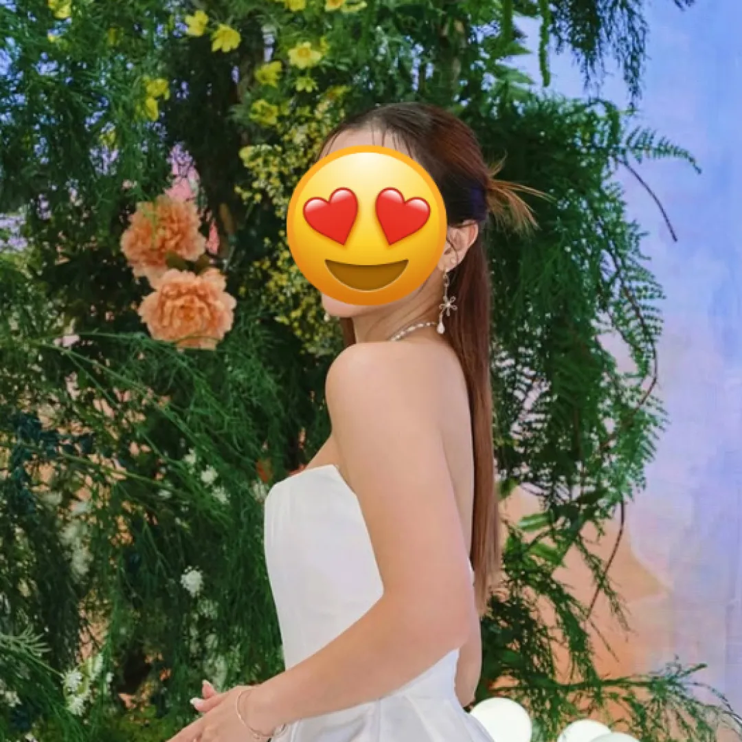 29歲女藝人低調報喜！ IG公布甜蜜中式婚禮相 ！宣佈榮升幸福人妻！