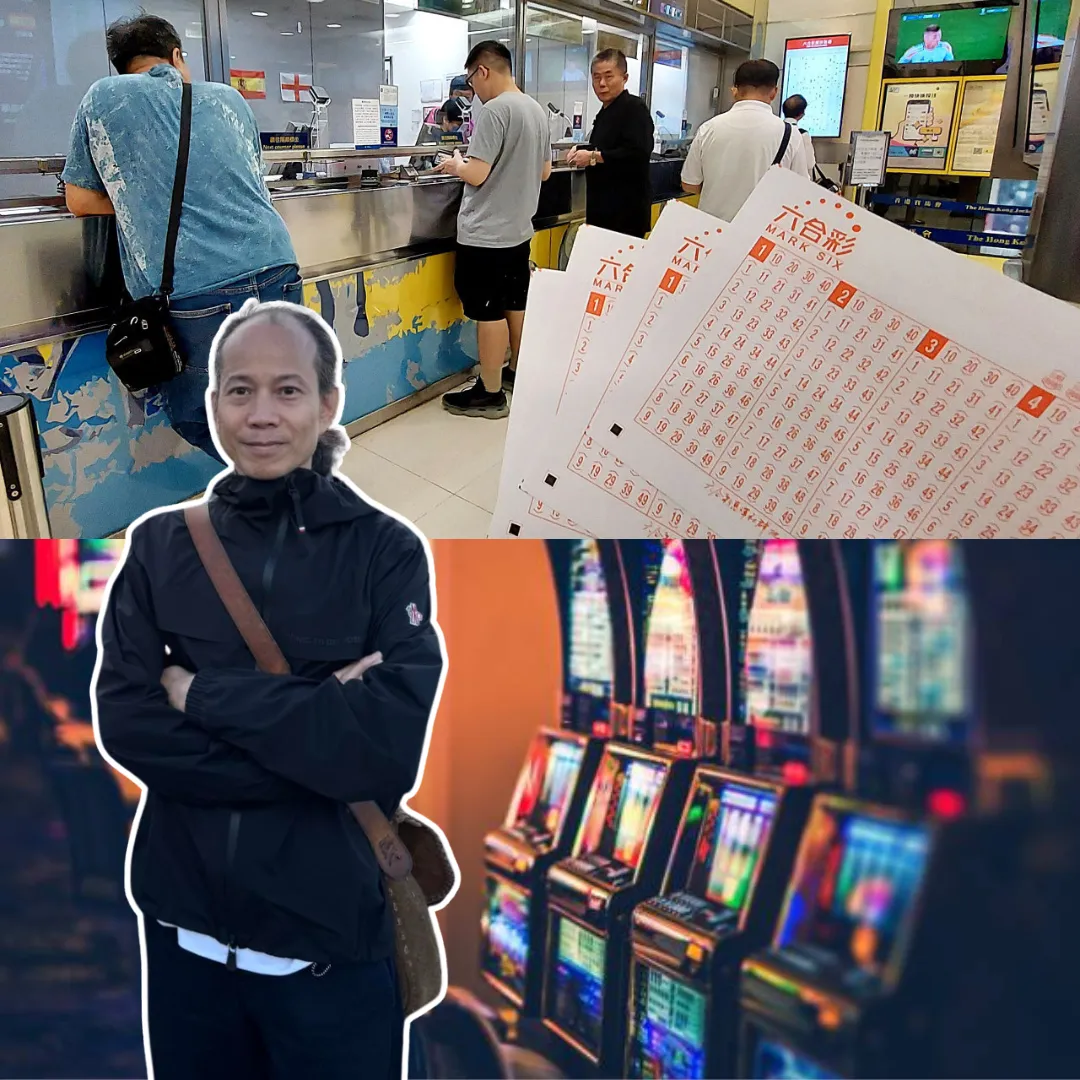 蘇民峰橫財面相計分表！面珠有肉註定易發達？手掌有呢條線行好運？