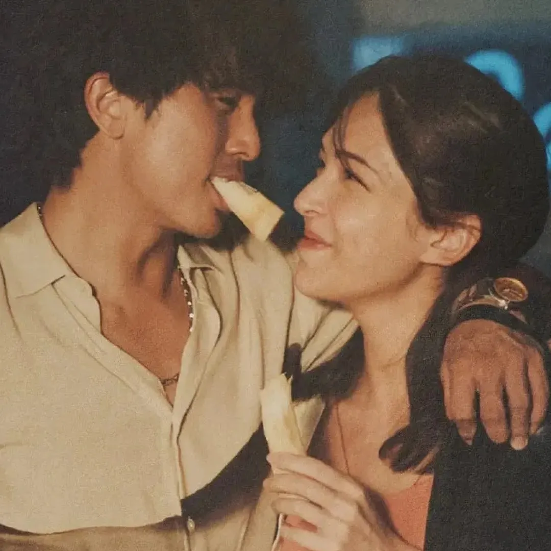 邱澤、許瑋甯結婚4年驚喜宣布補辦婚宴！罕晒型格婚照！自爆有意生第二胎！