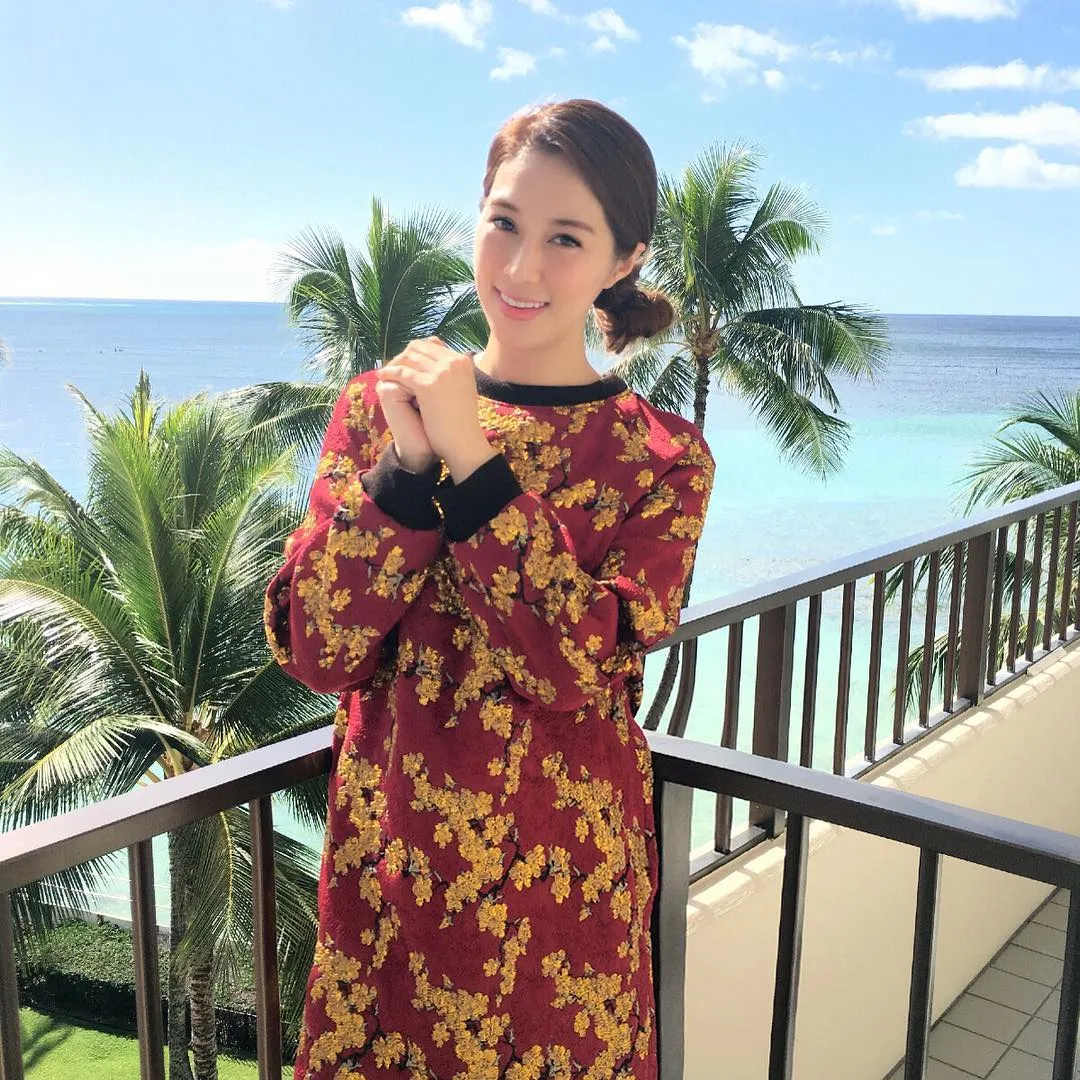 「千億新抱」徐子淇與老公被野生捕獲睇演唱會  迷妹低調追星曝光私下性格！