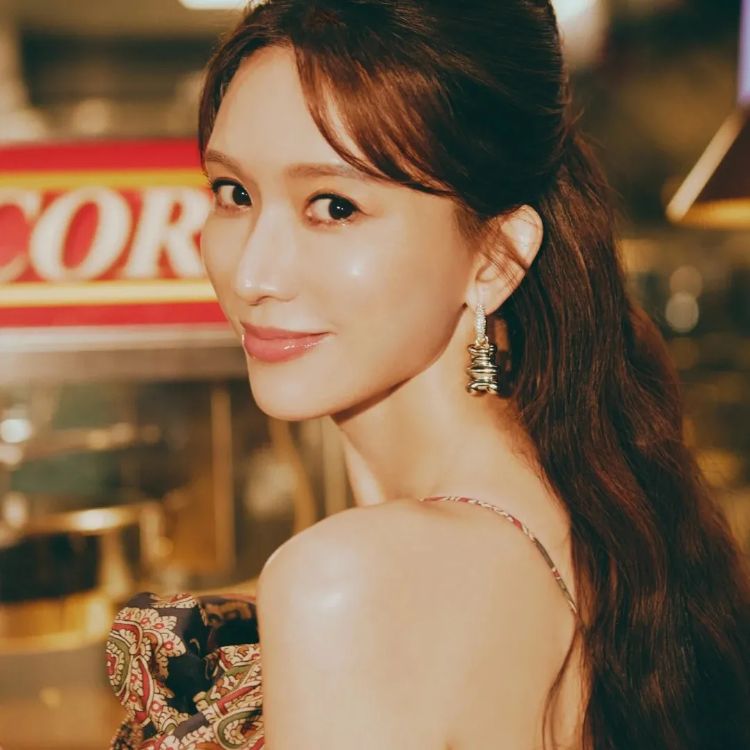 林志玲臉部僵硬被質疑整容過度！女神美貌不再？！網民：認不出來！