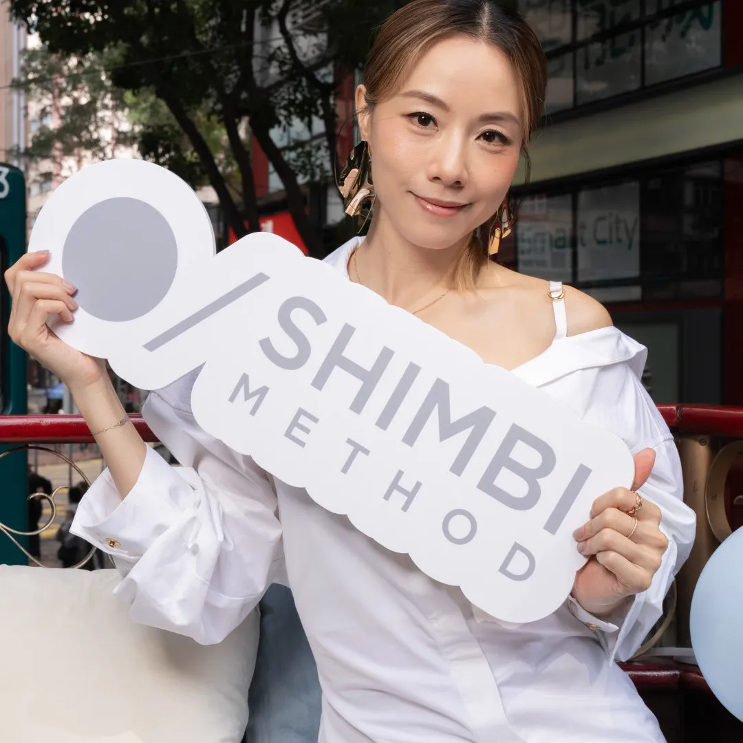 鄧麗欣公開獨家美容秘訣！推介急救肌膚好物！大爆最愛男友說這句話？